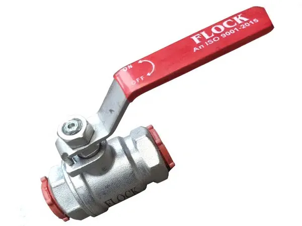 flanged end ball valve manufacturer